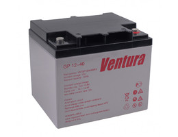 Аккумуляторная батарея VENTURA GP 6-1,3