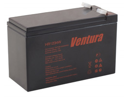 Аккумуляторная батарея VENTURA HR 1221W