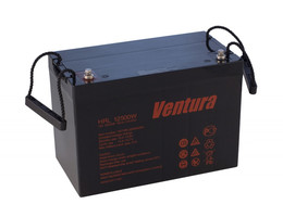 Аккумуляторная батарея VENTURA HRL 12420W