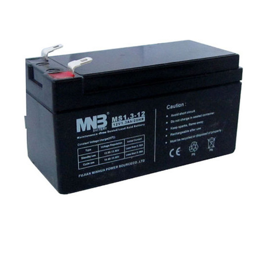 Аккумуляторная батарея MNB Battery MS1.3-12