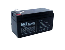 Аккумуляторная батарея MNB Battery MS1.3-12