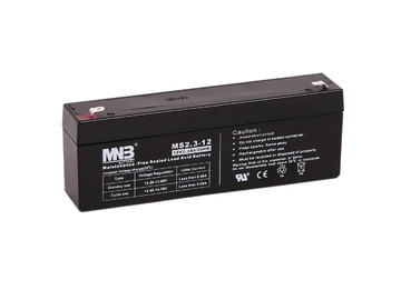 Аккумуляторная батарея MNB Battery MS2.3-12