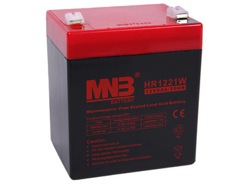 Аккумуляторная батарея MNB Battery HR1221W