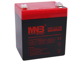 Аккумуляторная батарея MNB Battery HR1221W