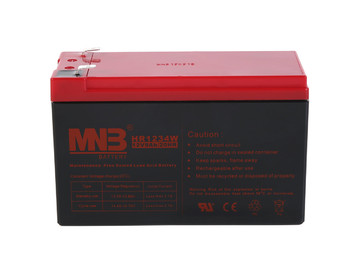 Аккумуляторная батарея MNB Battery HR1234W