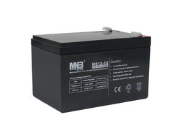Аккумуляторная батарея MNB Battery MS12-12