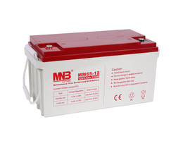 Аккумуляторная батарея MNB Battery MM65-12