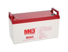 Аккумуляторная батарея MNB Battery MM120-12