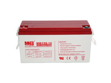 Аккумуляторная батарея MNB Battery MM150-12