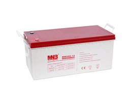 Аккумуляторная батарея MNB Battery MM200-12
