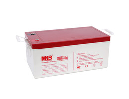 Аккумуляторная батарея MNB Battery MM250-12