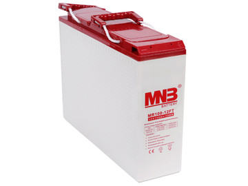 Аккумуляторная батарея MNB Battery MR100-12FT