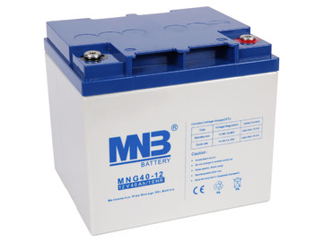 Аккумуляторная батарея MNB Battery MNG40-12