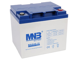 Аккумуляторная батарея MNB Battery MNG40-12