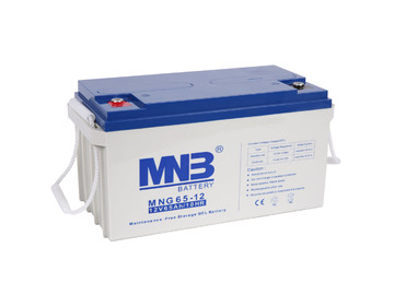 Аккумуляторная батарея MNB Battery MNG65-12