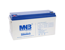 Аккумуляторная батарея MNB Battery MNG150-12