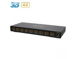 HDMI делитель 1x8 / Dr.HD SP 184 SL Plus