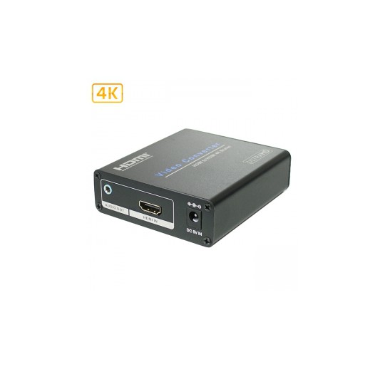 HDMI конвертер Dr.HD CV 156 HHA