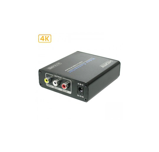 HDMI конвертер Dr.HD CV 116 HCA