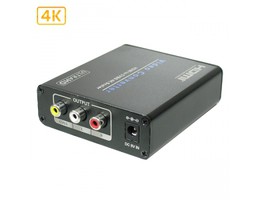HDMI конвертер Dr.HD CV 116 HCA