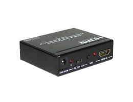 HDMI конвертер Dr.HD CA 144 HHA