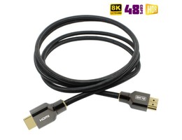 8K HDMI кабель Dr.HD 0.5 м