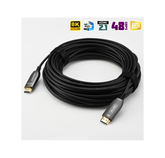 Оптический HDMI кабель Dr.HD FC 10 ST 8K