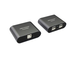 USB удлинитель по UTP / Dr.HD EX 50 USB 2.0