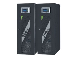 Tescom DS Power X 100 - 400 кВА