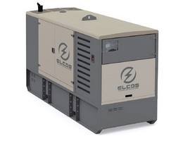 Elcos GE.VO3A.165/150.SS+011
