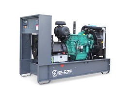 Elcos GE.VO.205/185.BF+011
