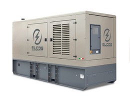 Elcos GE.VO.500/450.SS+011